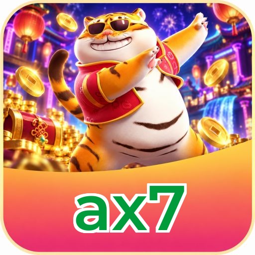 Jackpots progressivos ax7 — R$ 8,3 milhões acumulados