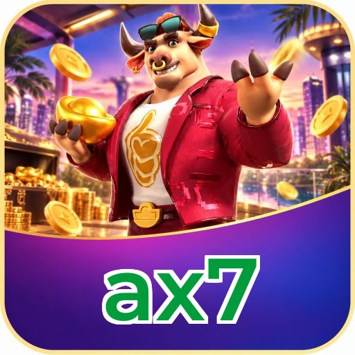 Comunidade oficial ax7 no Facebook com bônus exclusivos
