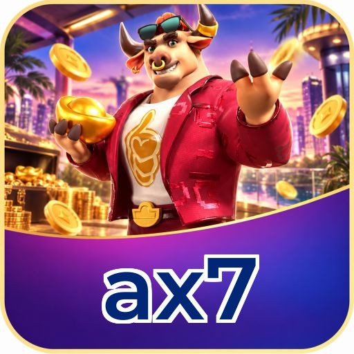 App ax7 com catálogo premium, PIX e suporte 24/7