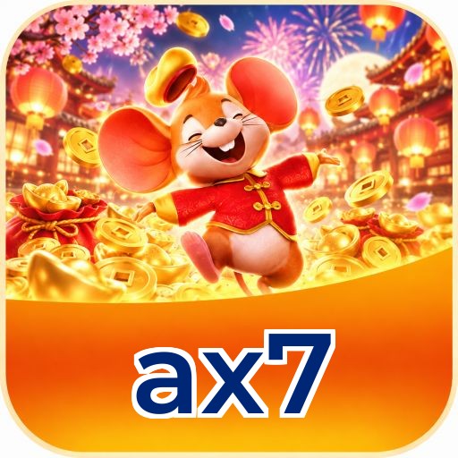 ax7 licenciado com transparência e jogo responsável