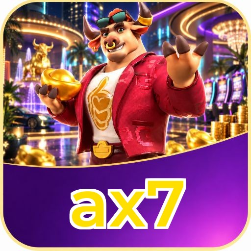 Plataforma ax7 — 99,94% uptime e PIX instantâneo