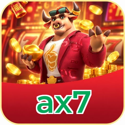 Bônus ax7 R$5.000 mais 500 giros grátis com rollover justo