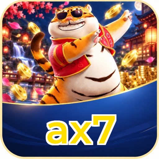 Comparação Fortune Tiger Ox e Rabbit na ax7